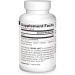 Source Naturals Taurine 1000 mg - 240 Capsules | High-Quality Amino Acid Supplement - Buy Online on GoSupps.com