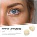 MAGICLULU 12 Rolls Double Eyelid Stickers Adhesive Stickers Double Eye Shaping Tapes Pink Ponytail Extension Eyelid Tapes Girl Double Eyelid Tape Eyelid Lifters Tape Pp Lace Strip Eyes Woman - Buy Online on GoSupps.com