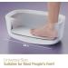 Machine cire de paraffine pour les mains et les pieds chauffe-cire avec mode automatique pour spa domicile adapt aux d butants kit tout-en-un pour bain de paraffine blanc - Buy Online on GoSupps.com