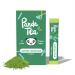 Panda Tea Panda Tea Organic Ceremony Matcha Tea | Japanese Origin | 10 Sticks of Green Tea Powder Ideal For Your Drinks