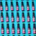 Crazy Color Pink Power Pigments 30ml | Ultra Concentrated Custom Toner & Semi-Permanent Dye | Vegan Formula, No Bleach or Ammonia - Buy Online on GoSupps.com