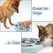 WagglePup Dog Puzzle Toy - Interactive Slow Feeder & Treat Dispenser for Training & Enrichment - Buy Online on GoSupps.com
