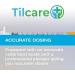 Tilcare U40 Pet Insulin Syringes 29G 0.5cc 12.7mm 100-Pack - Latex-Free Diabetic Syringes - Ultra Fine Sterile Medical Syringe for Diabetes - Buy Online on GoSupps.com