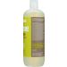 Everyone Hair Sulfate-Free Shampoo for Volume | 20 oz - Natural Hair Care - Buy Online on GoSupps.com
