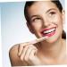Premium Lip Blending Brush - Smudge & Lipstick Applicator for Flawless Lip Makeup - Essential Women's Makeup Tool - Pink - Buy Online on GoSupps.com