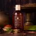 SPA CEYLON Sensual Sandalwood Bath & Shower Gel - Hydrating Herbal Wash with Aloe Vera & Coconut | Vegetarian & Cruelty-Free - Buy Online on GoSupps.com