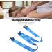 Mulligan Strap Traction Belt Joint Mobilization Band for Doctors for Hospital Blue - Buy Online on GoSupps.com