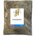 Hides Fine Foods - Seasoning Salt 500g - GMO Free - Suitable for Vegetarians - Salt - Black Pepper - Onion Powder - Paprika - Chilli Powder - Seasoning Mix