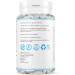 Marine Collagen Peptide Tablets 1200MG - 6 Month Supply - 180 High Strength Hydrolyzed Tablets for Skin, Hair, Muscle & Joints - Buy Online on GoSupps.com