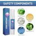 Dentizen Gum Therapy Gel & Teeth Whitening Pen - Instant Stain Remover & Oral Care Solution (3 PCs) - Shop Internationally - Buy Online on GoSupps.com