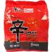 Nongshim Shin Ramyun Korean Style Instant Noodles 600g - Buy Online on GoSupps.com