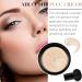 Air Cushion-BB Cream Face Make Up Mushroom Head Air Cushion CC Cream Matte Waterproof Moisturizing Concealer Cream Foundation Long-Lasting Waterproof Oil Control Moisturizing Concealer Cream Foundatio I Vory White 1 count (Pack of 1) - Buy Online on GoSupps.com