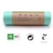 Zuras 10L Organic Waste Bags - 150 Compostable Biodegradable Tear-Resistant & Waterproof | DIN EN 13432 Certified - Buy Online on GoSupps.com