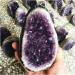 Amethyst 200-1.5kg Natural Amethyst Stone Home Decoration Raw Quartz Minerals Real Uruguay Amethyste Spiritual (Color : 700g) Home Collections (Color : 800g) - Buy Online on GoSupps.com