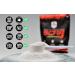 Branched Chain Amino Acids BCAA Protein Powder - Watermelon Flavor | Boost Energy Hydration & Performance | 90 Servings for Athletes - Buy Online on GoSupps.com