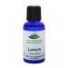 Lemon Essential Oil - 100% Pure Natural & Kosher Certified Citrus Limonum - 1 oz (30 ml) Bottle