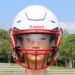 Shop Gikytec Football Visor - Foggy & Scratch-Resistant Eye Protection for Riddell & Soccer Helmets | Youth & Adult Sizes - Buy Online on GoSupps.com