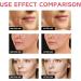 Face Serum Capsules - Niacinamide Serum - Face Serum for Women - Skin Care for Anti-Ageing Anti-Wrinkles Even Skin Tone Remove Dark Spots - Hyaluronic Acid Serum - Dark Spot Correcting Glow Serum - Buy Online on GoSupps.com