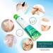 Neomen Hair Removal Cream - Premium Depilatory Formula for Smooth, Painless Hair Removal - Gentle on Skin for Women and Men - Buy Online on GoSupps.com