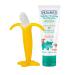 Dr. Talbot's Toddler Training Toothpaste with Banana Toothbrush 6 m+ Tutti Frutti 2 Piece Set