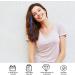 Lurrose 1 Set Piece hair color strip straight long hair strand highlights curly hairpieces hair sparkle strands clip in hair extension hair glitter strands hair strands iron prom tool - Buy Online on GoSupps.com