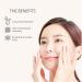 SKIN627 Bulk 24PK Face Masks | Korean Collagen & Peptide Sheet Masks for Ultimate Skincare - Buy Online on GoSupps.com