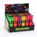 24 Pcs Face Painting Kit - Neon & Fluorescent Body Paint for Professional Use | International Shipping - Buy Online on GoSupps.com