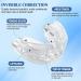 Anti-Snoring Tooth Rail Crunch | Effective Bite Track for Teeth Grinding & Sleep Quality Improvement - Buy Online on GoSupps.com