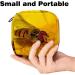 Menstrual Bag with Zipper for Women & Girls | Stylish & Durable Eristalinus Design - Shop Now! - Buy Online on GoSupps.com