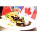 ROSALYN Premium Atlantic Canada Wild Caught Sea Cucumber Dried - CFIA Certified | High Protein, Vitamins & Minerals | Butterfly Cut - 454g (1lb) - Buy Online on GoSupps.com