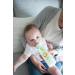 Dr. Brown's Options+ Anti-Colic Bottle - Slim 250 ml Lion Design | 0 Months+ - Buy Online on GoSupps.com