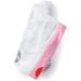 Brabantia Perfectfit Garbage Bags Multipack - Extra Strong 5L 200 Bags (10 Rollers) - Code B - White - International Shipping Available - Buy Online on GoSupps.com