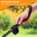Pettom Drag Line for Dogs - Durable 6m/10m/15m Training Leash with Padded Handle - Robust Nylon Cross-Country Leash - Ideal Practice Line for Dog Training - Buy Online on GoSupps.com