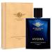 AARVVINTA CRAFT Fragrance Company Hydra Handcrafted Elite Fragrance EDP Perfume For Men - 100ml | Premium Long Lasting Fragrance Perfume | Gift for Husband Boyfriend