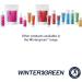 Wintergreen Muscle Warmup Ultra | Pre-Workout Heating Rub with Wintergreen Oil Menthol & Liquid Pepper | 2.5 Fl Oz - Buy Online on GoSupps.com