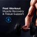 BCAA Powder - Honeydew Watermelon | Post Workout Muscle Recovery 4g BCAAs 2:1:1 | Vegan Non-GMO Gluten Free | Made in USA - Buy Online on GoSupps.com