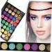 SKISUNO Makeup Palette 40 Eyeshadow Eye Shadow Palettes Powder Eye Shadow Matte Eyeshadow Powder 1 count (Pack of 1) As Shown - Buy Online on GoSupps.com
