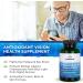 Swanson Astaxanthin & Zeaxanthin 4mg Eye Health Supplement 60 Softgels (2 Pack) - Buy Online on GoSupps.com
