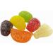 Sweets and Treats Fruit Jellies 1kg Bag