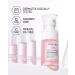 SKINTIFIC 10% Niacinamide Serum with Alpha Arbutin Ceramide & Centella Asiatica Brightens Skin Maintains Skin Barrier - Buy Online on GoSupps.com