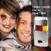  Zunishaone National Flag Face Paint | Black Red Yellow Skin Paint Stick - Temporary Fan Makeup | Pencils Face Markers Body Makeup Party Sport - Buy Online on GoSupps.com