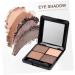  POPETPOP POPETPOP Eyeshadows 4 matte eyeshadow eyeshadow makeup colored eyeshadow makeup - Buy Online on GoSupps.com