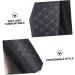 Yardwe 2 Pcs Thigh Protector - Premium Sports Support | Durable Nylon Gear for Enhanced Performance - Buy Online on GoSupps.com