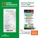 Bio Schwartz Immunity Boost - Elderberry  Vitamin C  Echinacea & Zinc - 90 Capsules - Buy Online on GoSupps.com