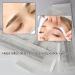 Guapa 6 Pairs Disposable Brow Shaping Stickers - Airbrush Microblading Mapping Tape for Perfect Brows - International Shipping Available - Buy Online on GoSupps.com