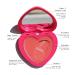 Half Caked Candy Paint Cheek + Lip Tint | Vegan & Cruelty-Free | Clean Beauty | Fragrance-Free | Glass Skin Finish | 5g - Millions of Peaches - Buy Online on GoSupps.com