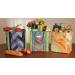 June Tailor Inc Quilt As You Go Shoppers Totes-3pk | QAYG Sew/Nbr Utility Shop Tote Set - Buy Online on GoSupps.com