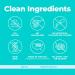 Pureboost Immune Clean Energy Drink Mix with Elderberry & 1200 mg Vitamin C - Tropical Spark 30 Count - Buy Online on GoSupps.com