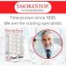 SnoreStop FastTabs - Natural Anti-Snoring Chewable Tablets for Better Sleep - 60 Count - Buy Online on GoSupps.com