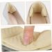 FRCOLOR 6 Pairs Anti-Wear Heel Protectors | Comfortable Heel Grips & Inserts for Loose Shoes | Women s Shoe Heel Pads - Buy Online on GoSupps.com
